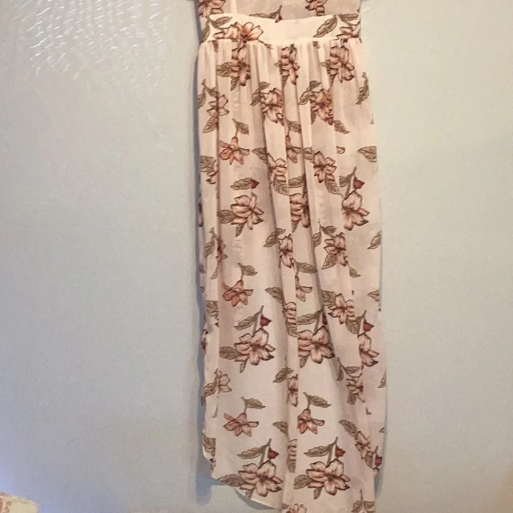 Forever 21 button front kimono size medium - Picture 7 of 9